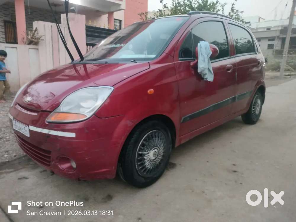 A Car With Good Condition For Sale