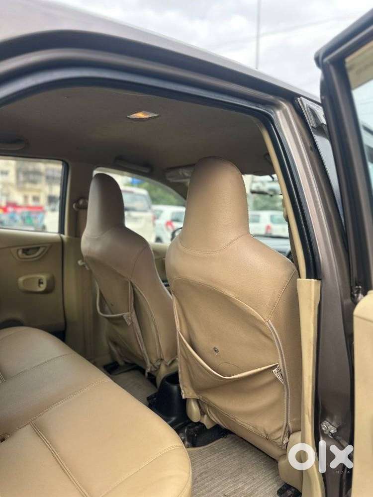Honda Brio, 2015, Petrol
