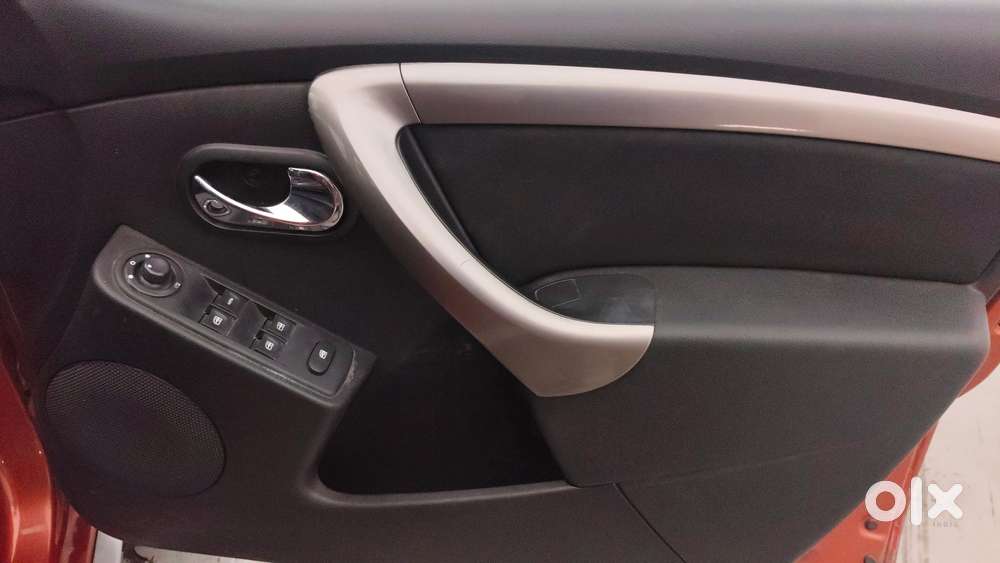 Renault Duster 1.5 Rxz Petrol, 2021, Petrol