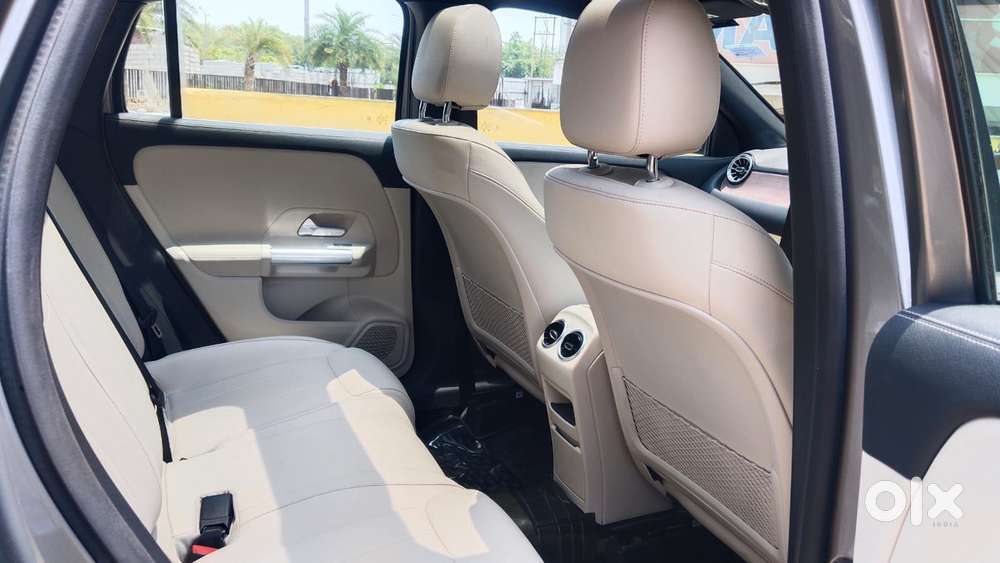 Mercedes-benz Gla 200 D, 2024, Petrol