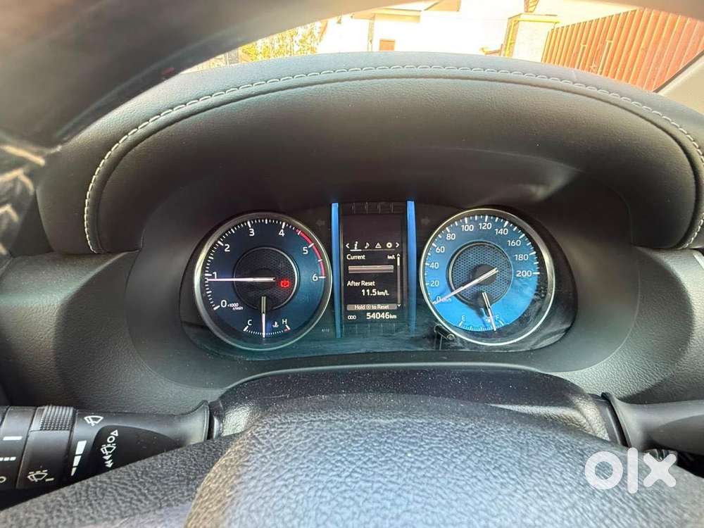 Toyota Fortuner 3.0 4x2 Mt, 2024, Diesel