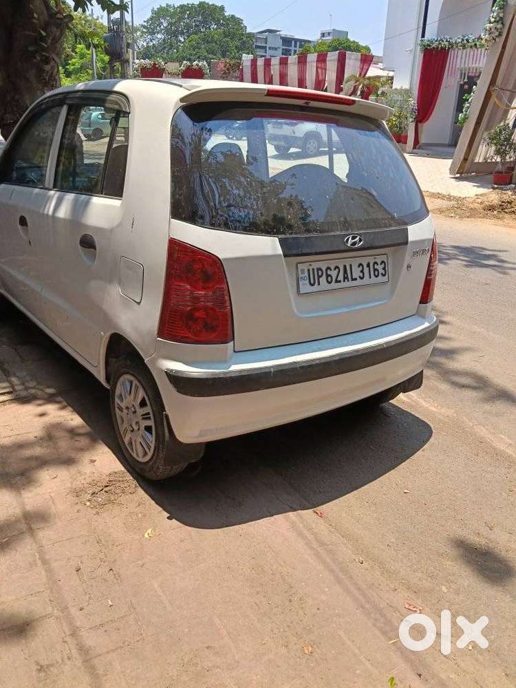Hyundai Santro Xing Gls Cng, 2014, Cng & Hybrids