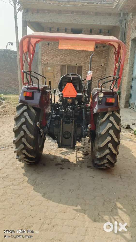 Mahindra Bolero Neo 2025 Diesel Automatic