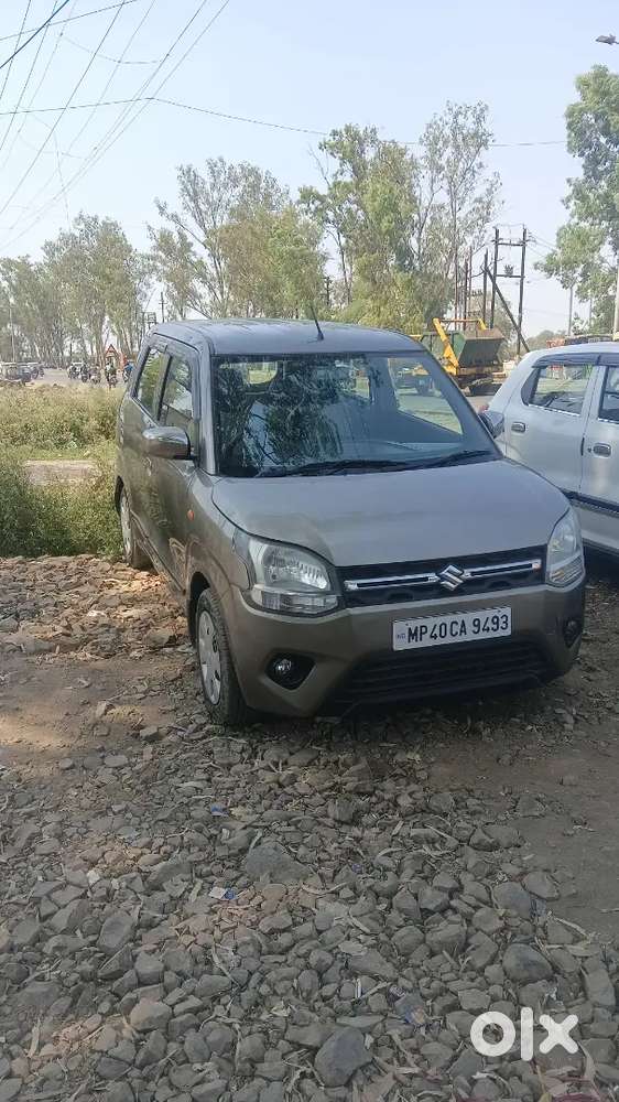 Gadi Me Koi Kam Nhi Hy