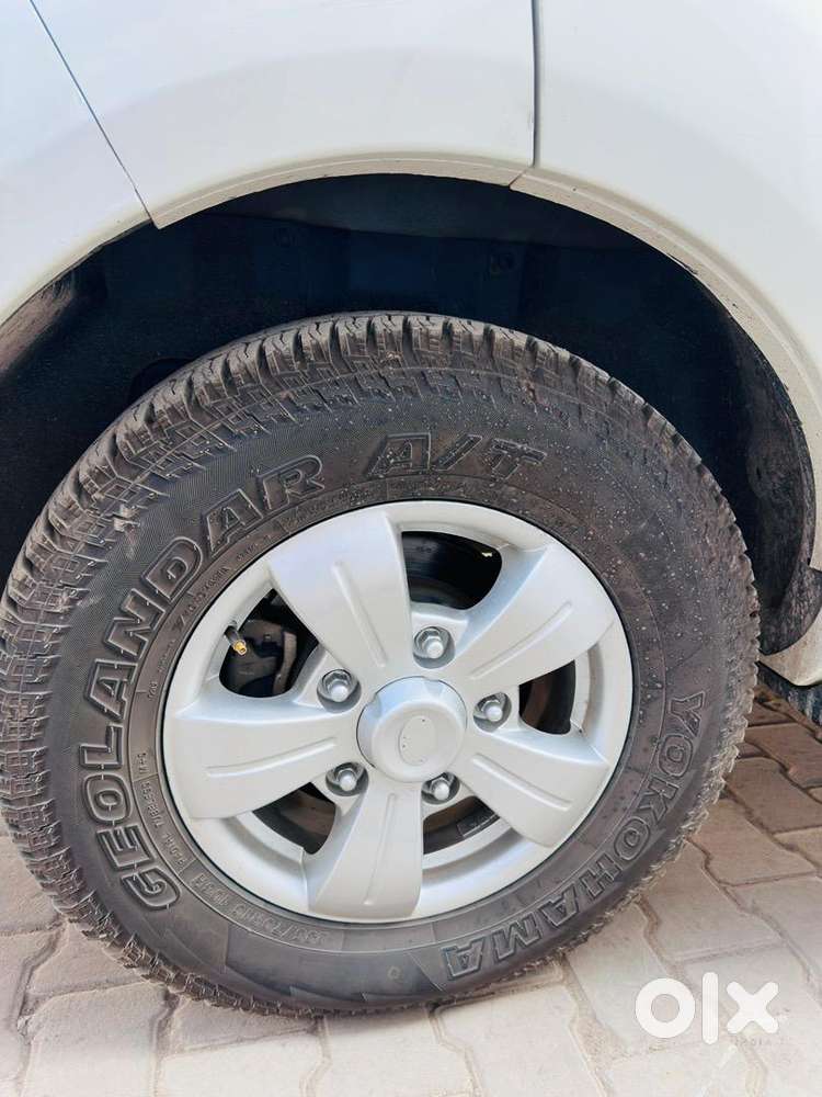 Tata Safari Storme 2018 Diesel Well Maintained