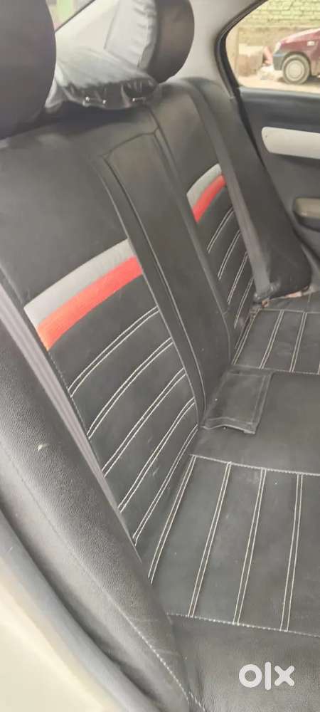 Maruti Suzuki Dzire Tour 2011