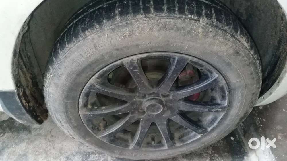 Maruti Suzuki Swift 2014 Diesel Manual