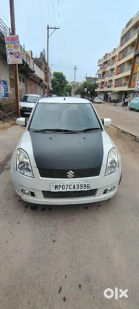 Maruti Suzuki Swift 2008 Excellent Condition