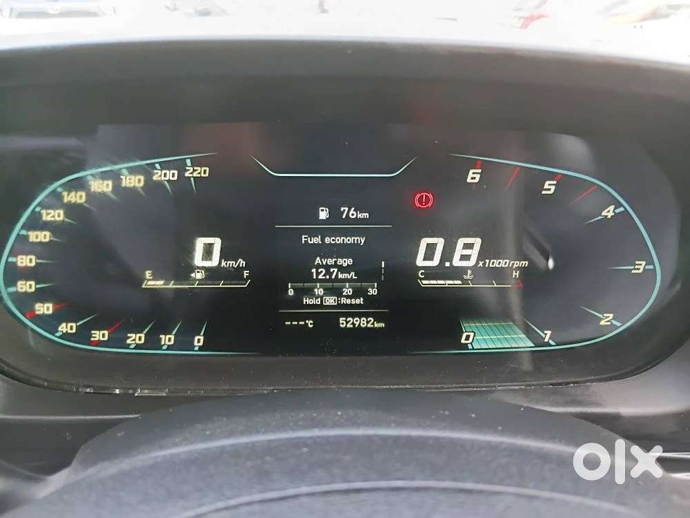 Hyundai I20 Diesel Sportz, 2022, Diesel