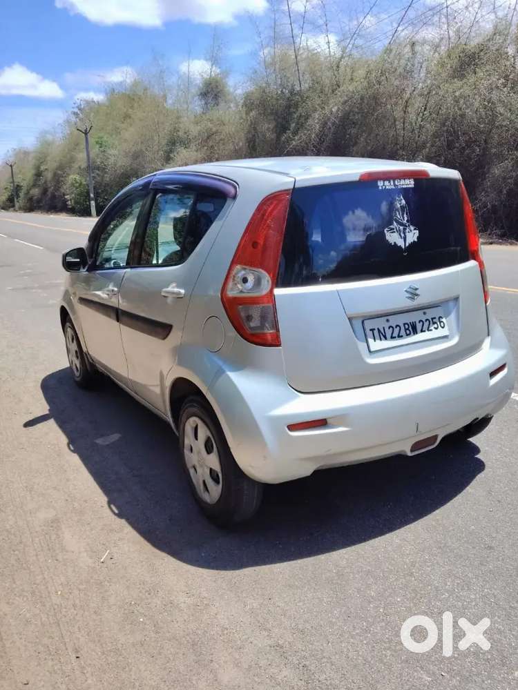 Maruti Suzuki Ritz 2009 Diesel 85000 Km Driven
