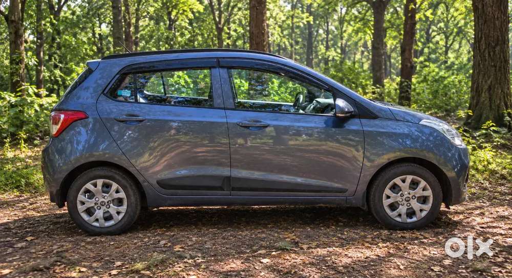 2016 Hyundai Prime Kappa