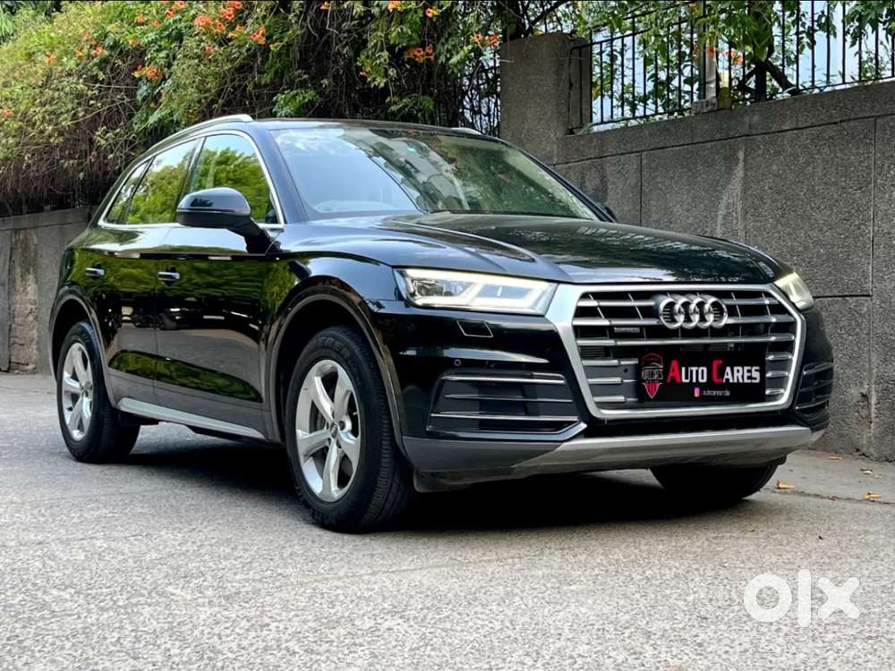 Audi Q5 2.0 35 Tdi, 2020, Diesel