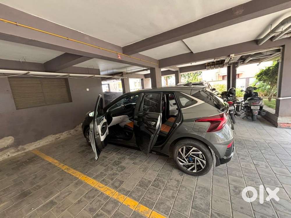 New Well Maintained I20 In Immaculate Condition For Sale