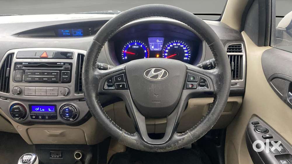 Hyundai I20 2012-2014 Asta 1.4 Crdi, 2014, Diesel