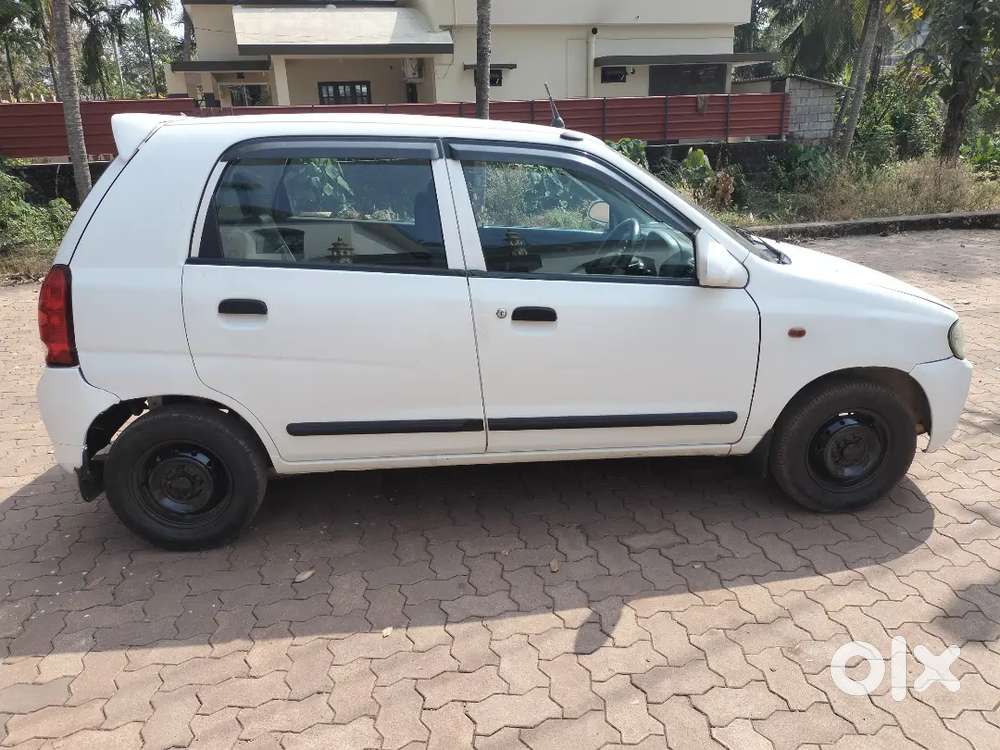 Maruti Suzuki 800 2011 Petrol 96000 Km Driven