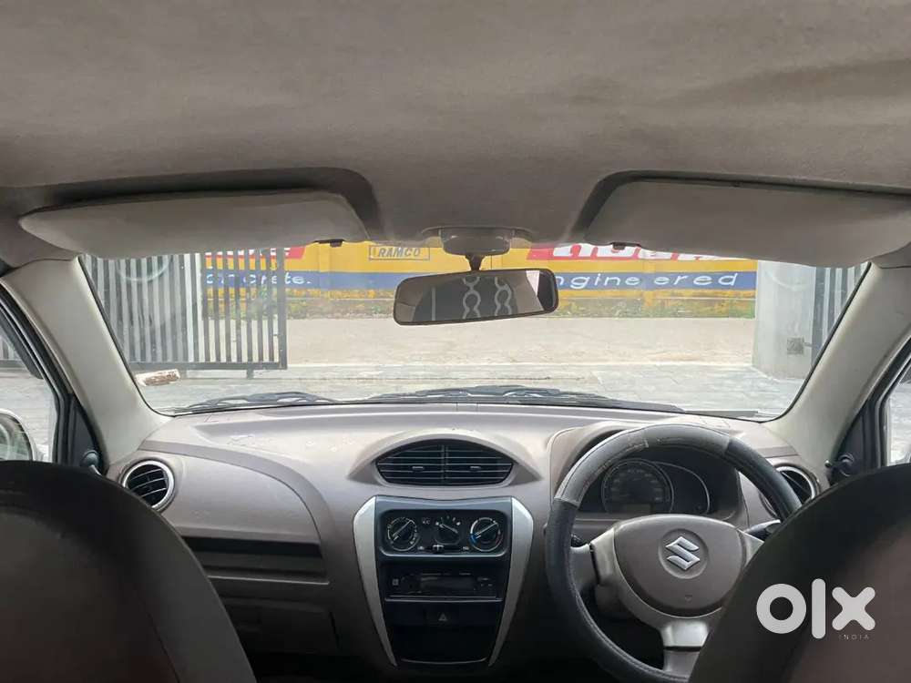 Maruti Suzuki Alto 800 2013 Petrol 81000 Km Driven
