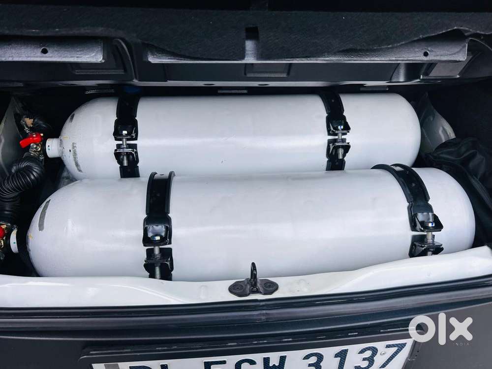 Tata Punch Adventure Icng, 2024, Cng & Hybrids