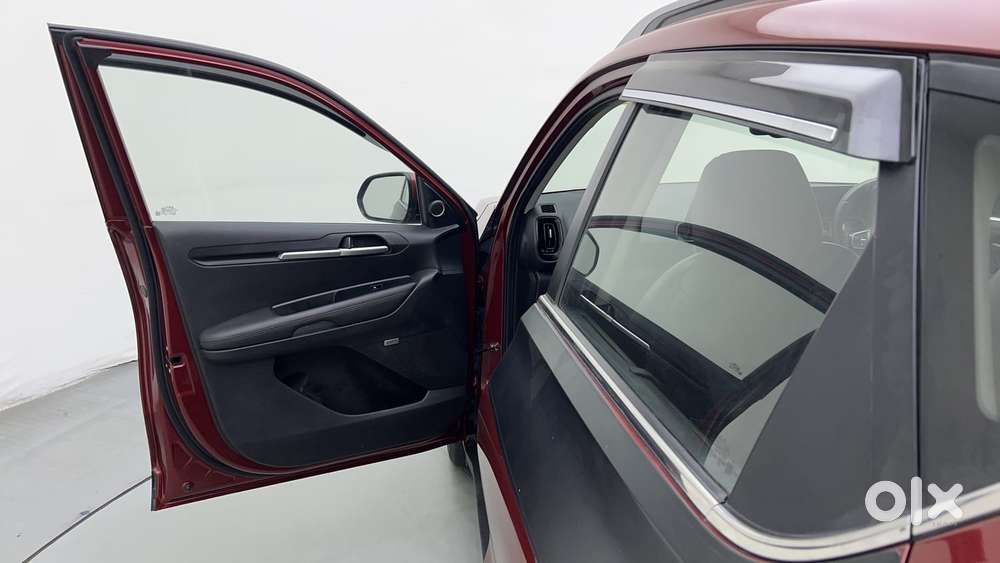 Kia Sonet Gtx+ 1.5, 2022, Diesel