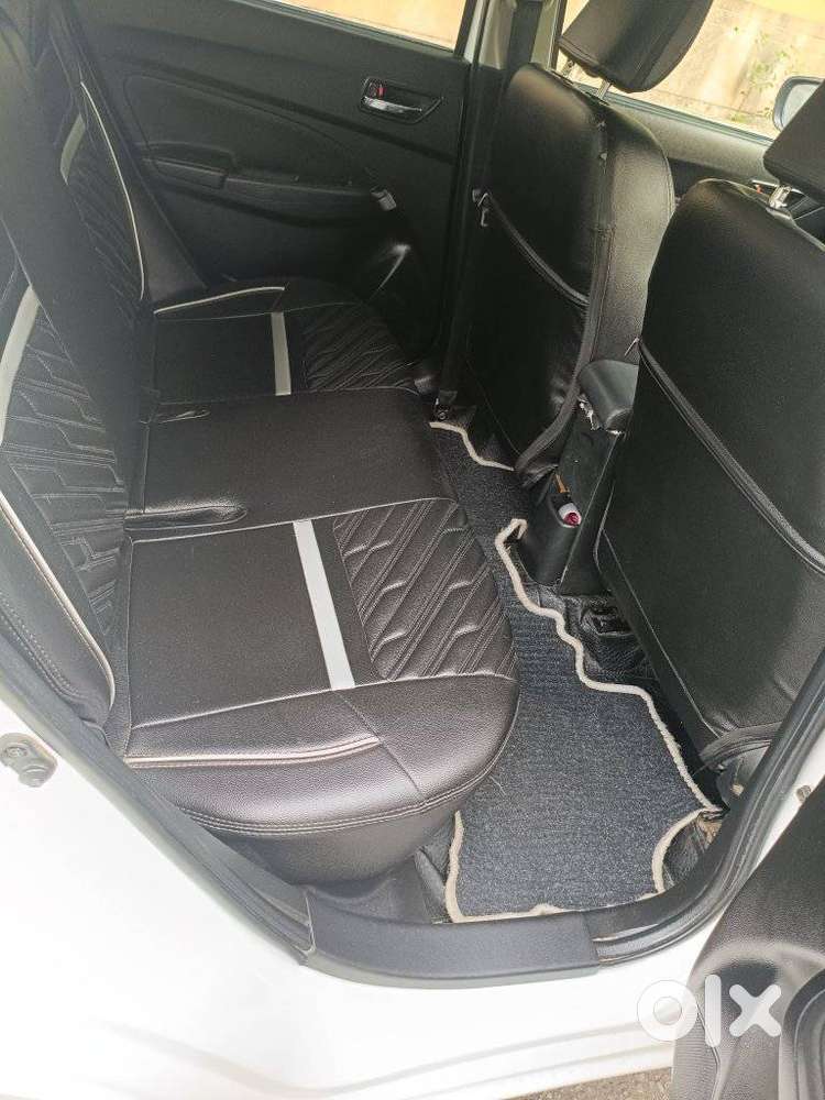 Maruti Suzuki Swift, 2023, Petrol