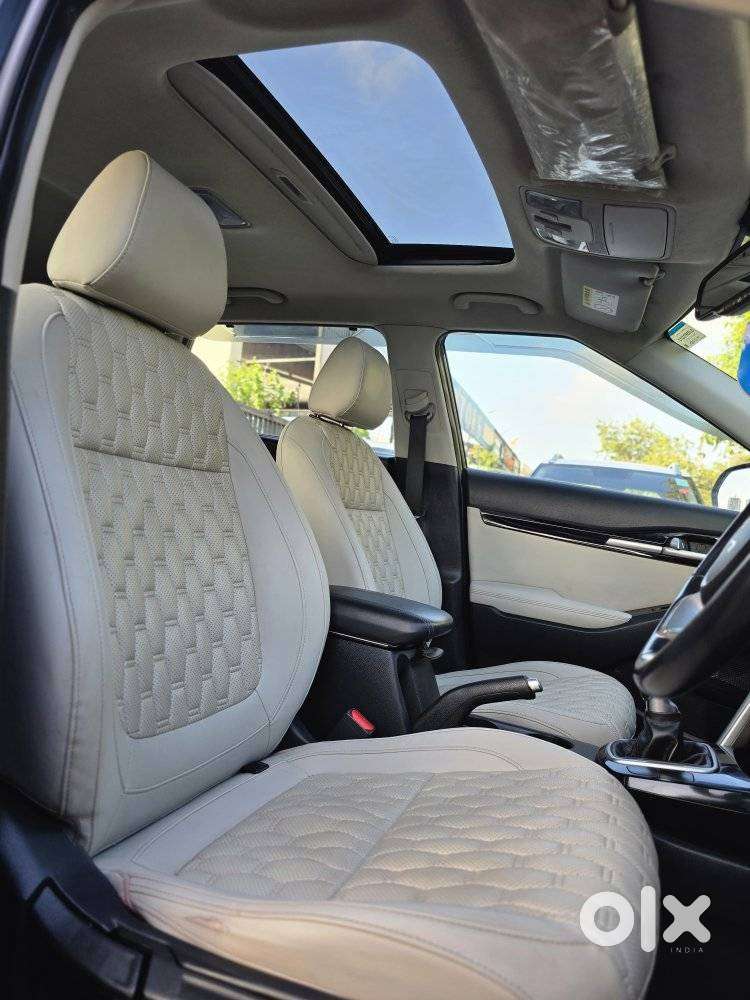 Kia Seltos Htx (o) 1.5 Diesel 6mt, 2021, Diesel