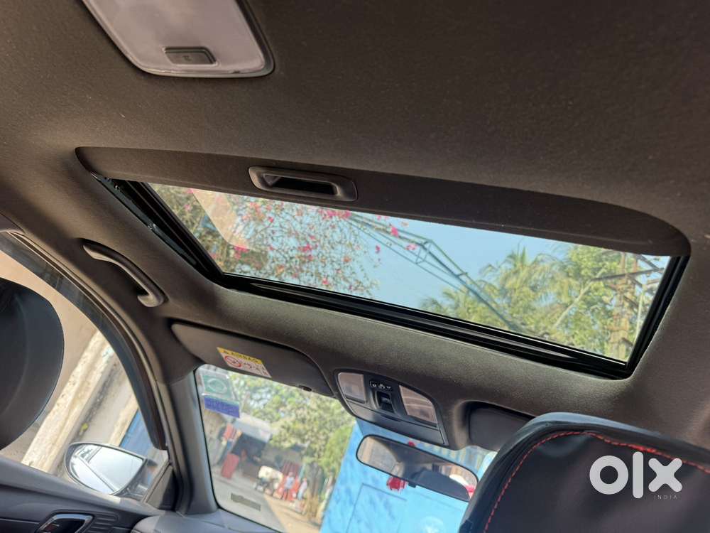 Hyundai I20 N Line N6 1.0 Turbo Mt Dual Tone, 2024, Petrol