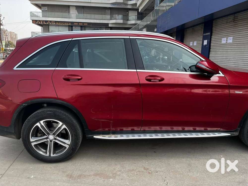 Mercedes-benz Diesel Automatic 2016 Model