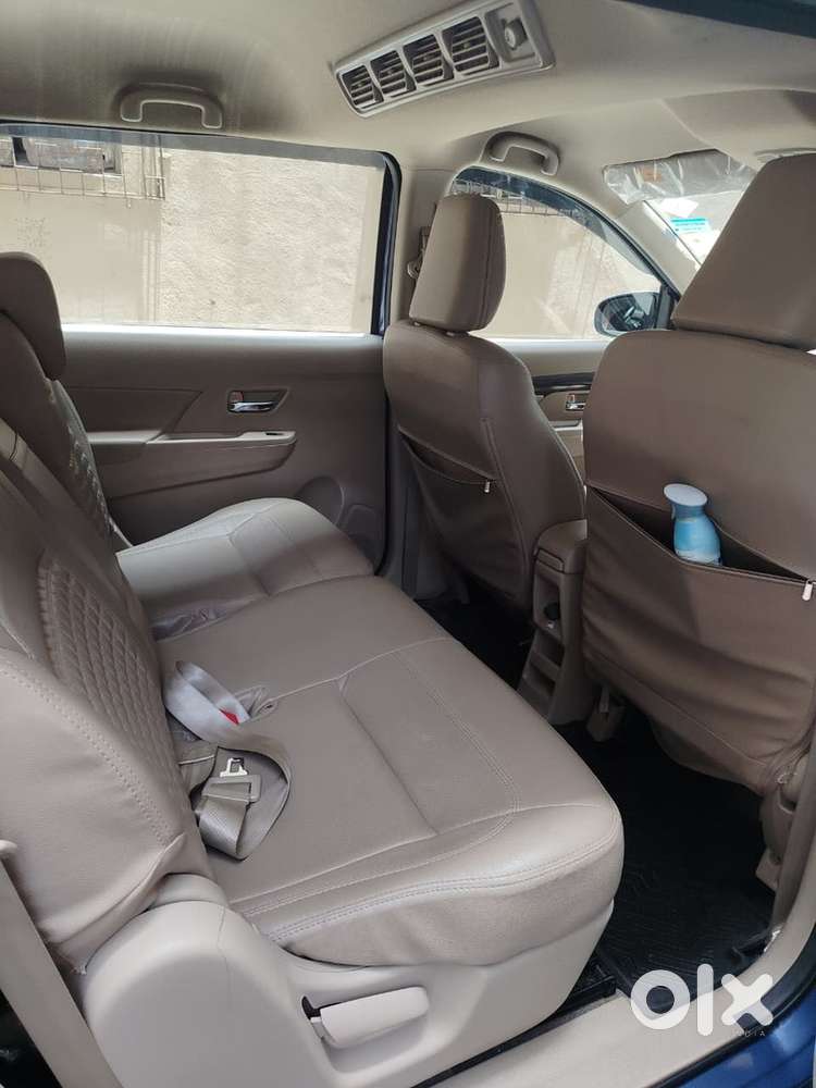 Maruti Suzuki Ertiga 2024 Cng + Petrol