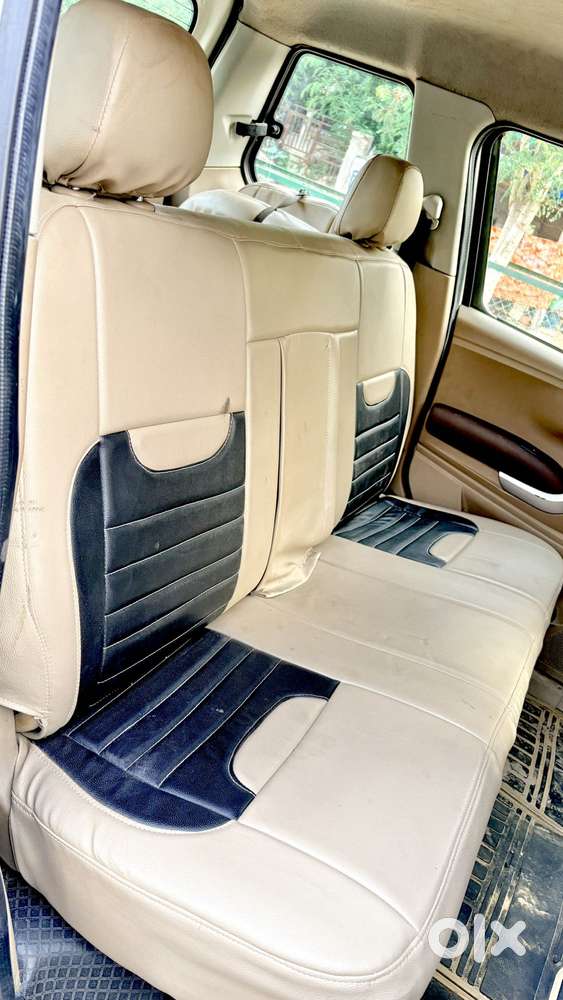 Mahindra Tuv 300 Mhawk100 T8, 2015, Diesel