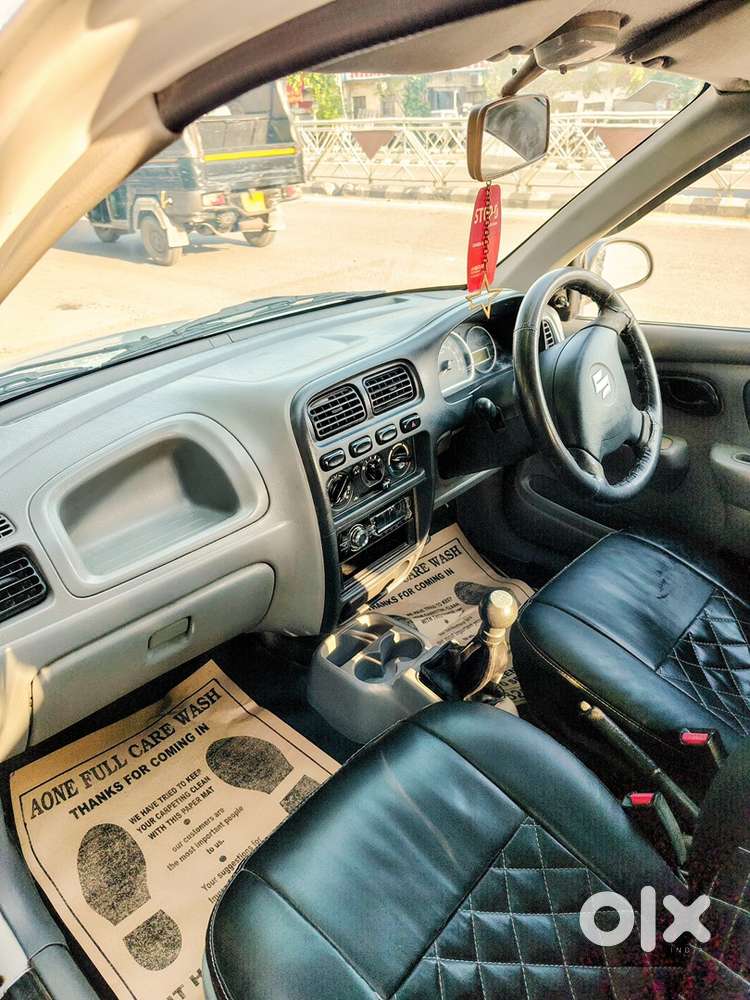 Maruti Suzuki Alto K10 2013 Dec Month
