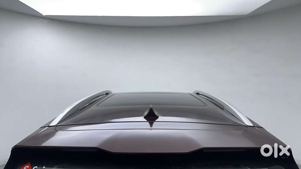 Mg Hector Plus 1.5 Sharp Dct, 2020, Petrol