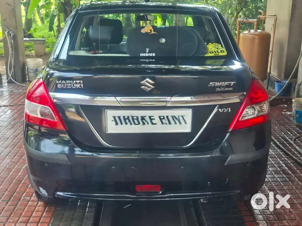 For Sale: Maruti Swift Dzire Vxi (2014 Model)