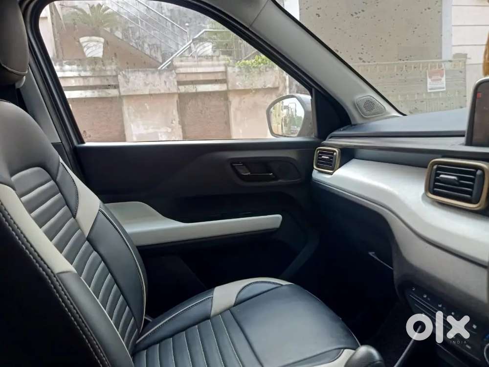 Tata Punch 1.2 Revotron 2022