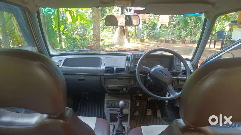 Maruti Suzuki 800 Ac 2002 Petrol