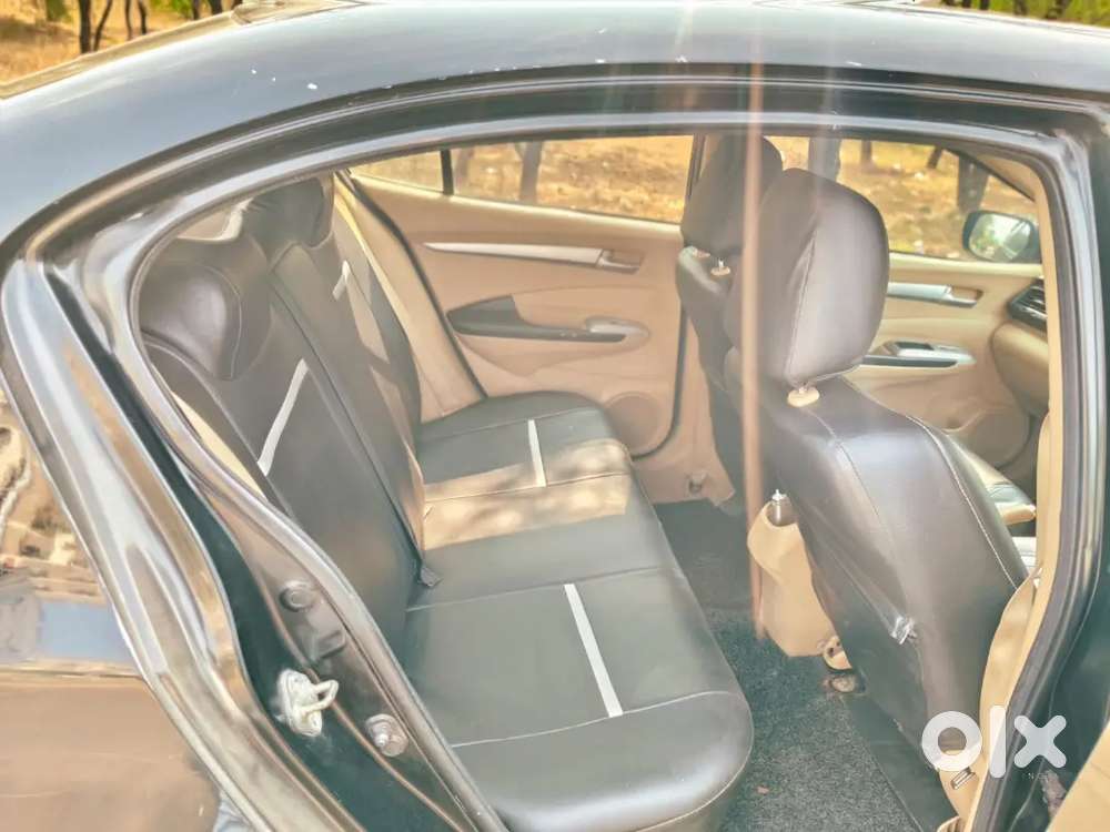 Honda City 2011 Petrol 125000 Km Driven