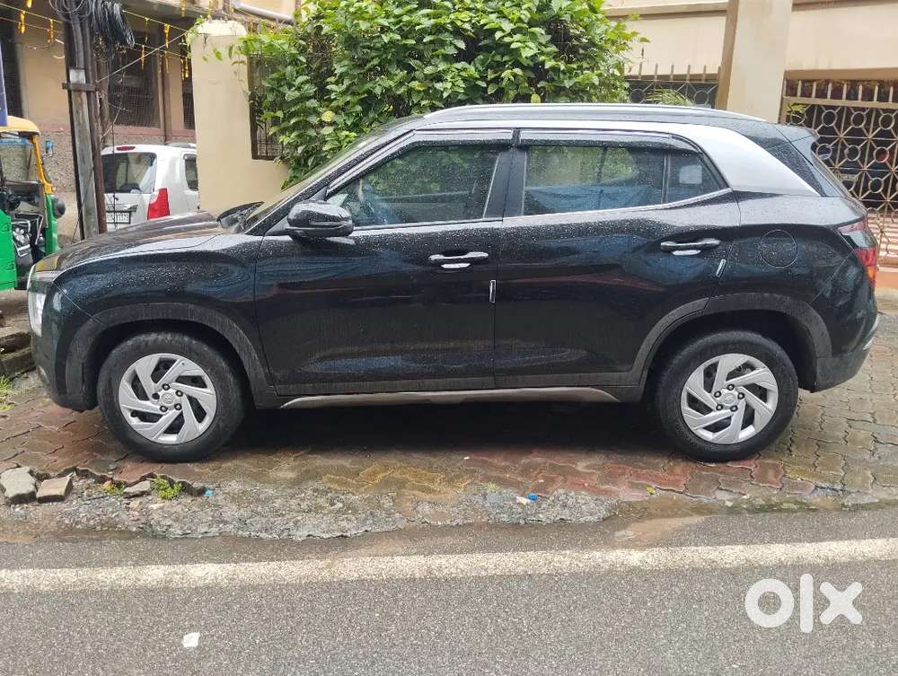 Hyundai Creta 2021 Diesel