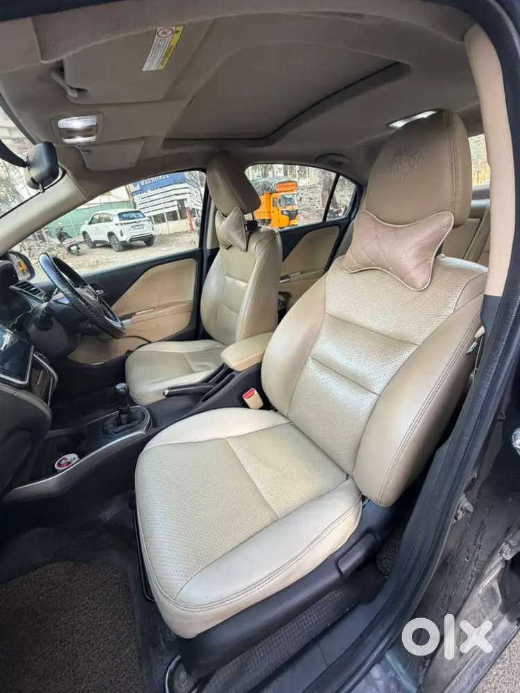 Honda City 2014 Diesel 157000 Km Driven