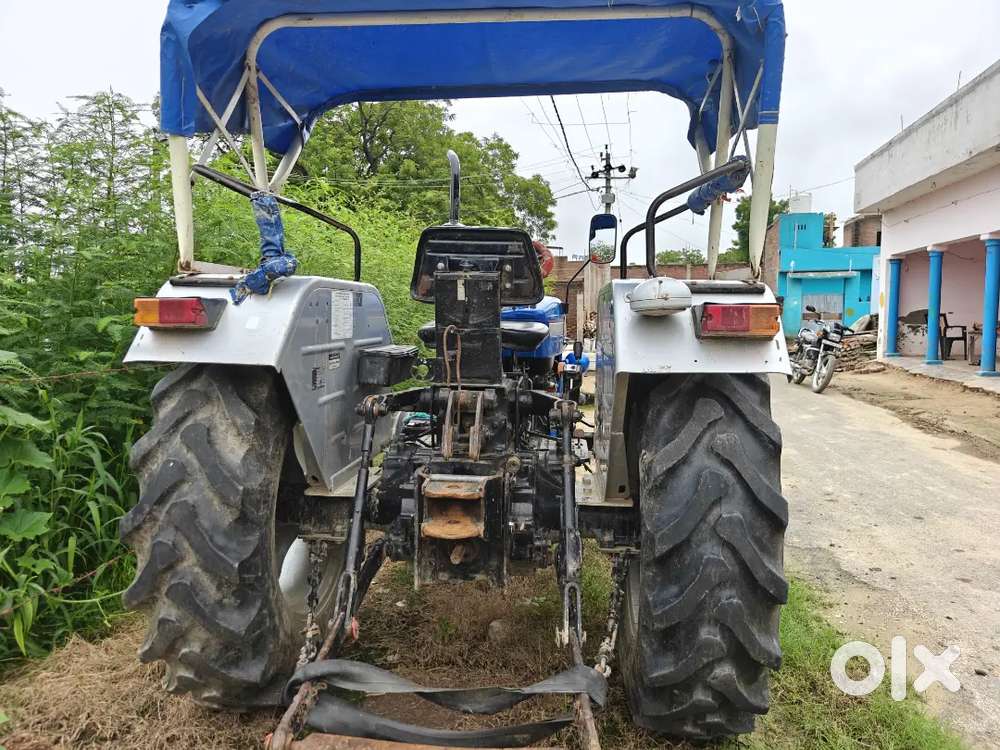 Powertrac 439 Plus