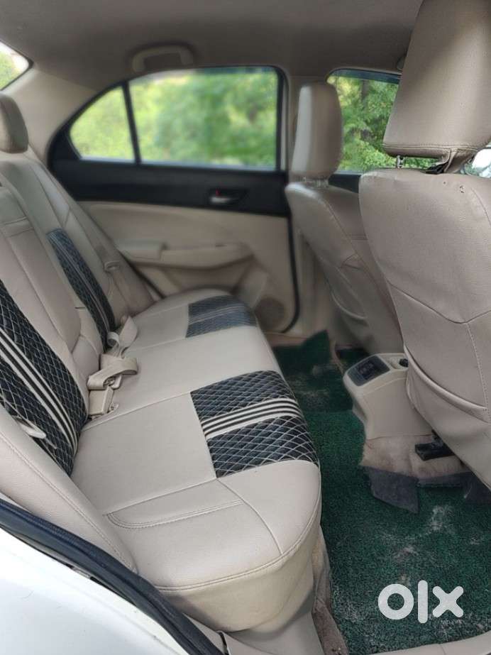 Maruti Suzuki Dzire 1.2 Vxi, 2022, Petrol