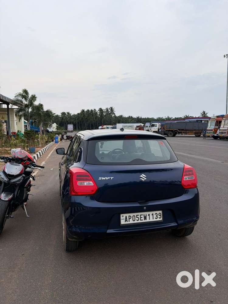Maruti Swift Diesel 2017