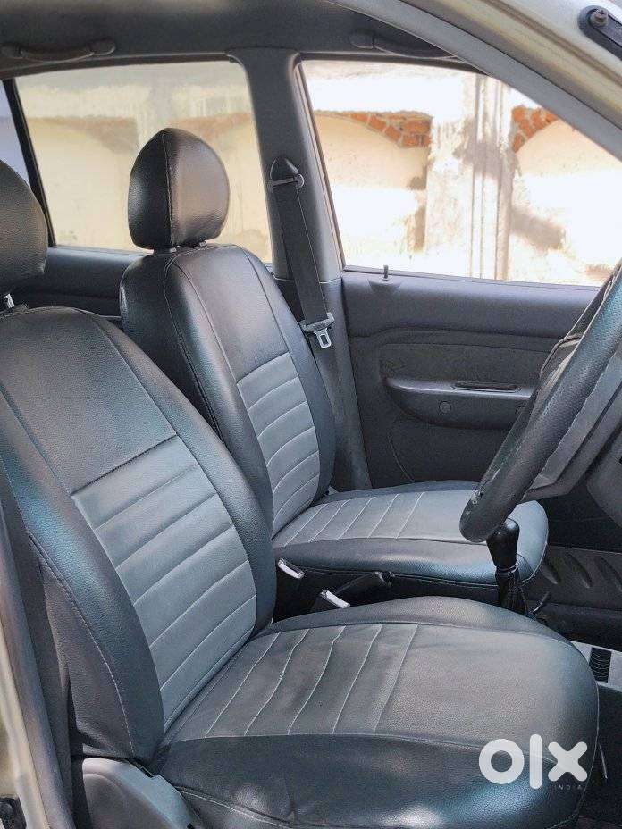 Hyundai Santro Xing Xl, 2007, Petrol