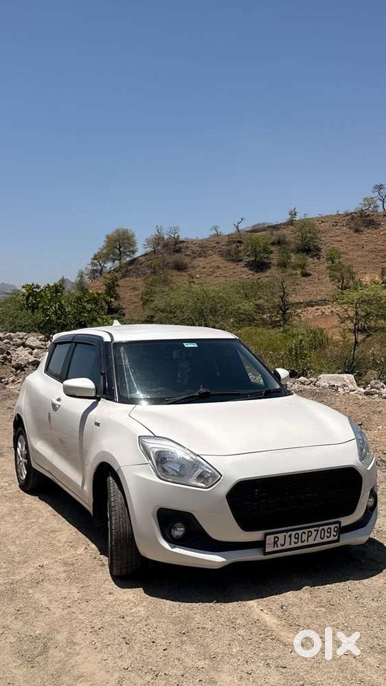 Maruti Suzuki Swift Zdi Diesel 2019