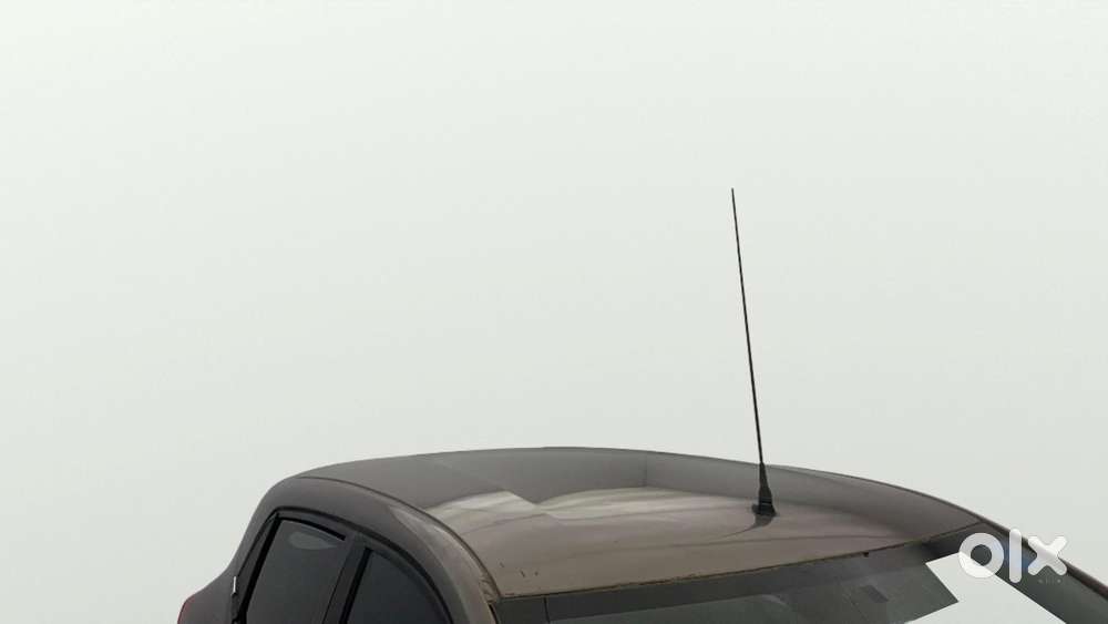 Renault Kwid Rxt, 2017, Petrol