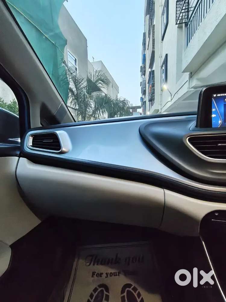 Tata Altroz Xz+ Iturbo Top Model  Excellent Condition  Single Owner