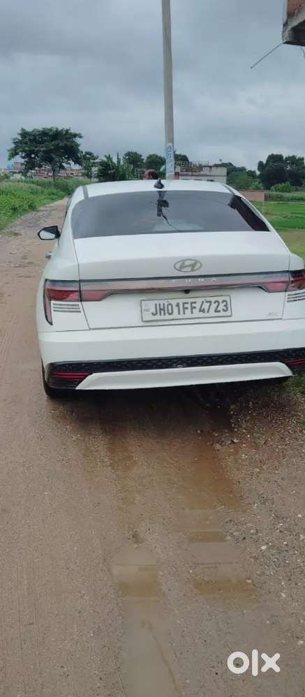 Hyundai Verna Sx 2023 Petrol
