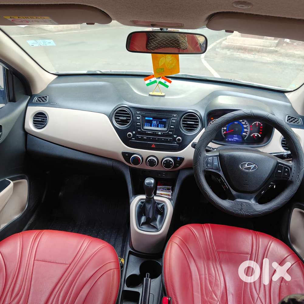 Hyundai Grand I10 Magna Cng, 2019, Cng & Hybrids
