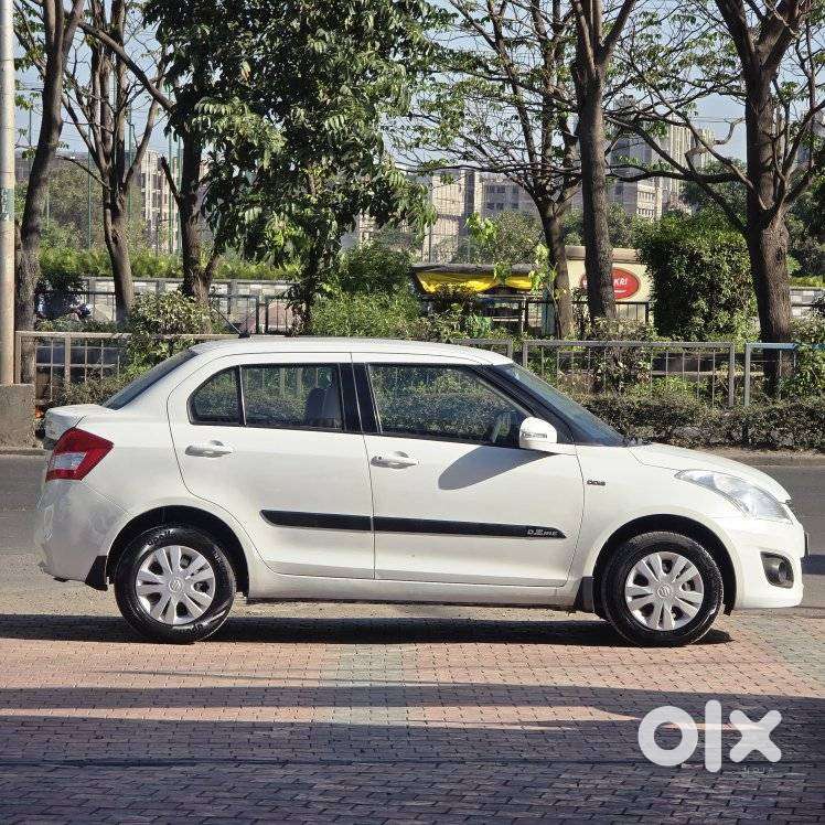 Maruti Suzuki Dzire, 2014, Diesel
