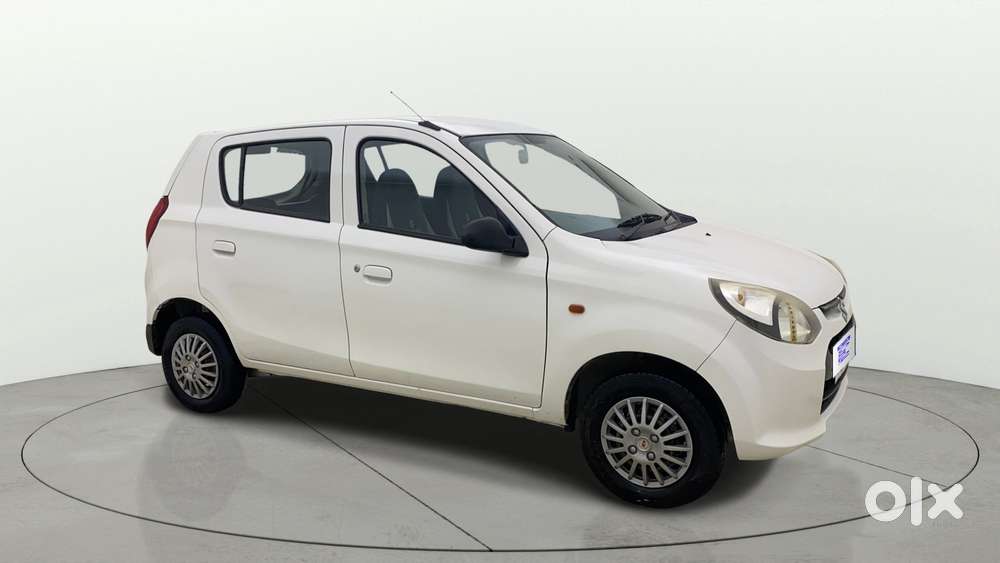 Maruti Suzuki Alto 800 2012-2016 Lxi, 2015, Petrol