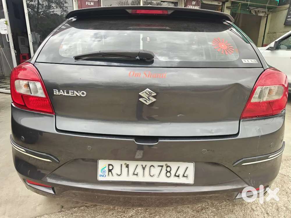 Maruti Suzuki Baleno On Sale