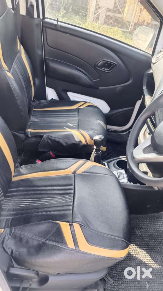 Datsun Redigo 1.0 Limited Edition 2018, 2018, Petrol