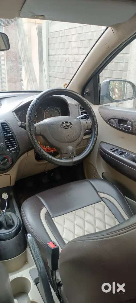 Hundai I20 Magna,manual,petrol, Goodcondition,wellmeintanace,no Damage